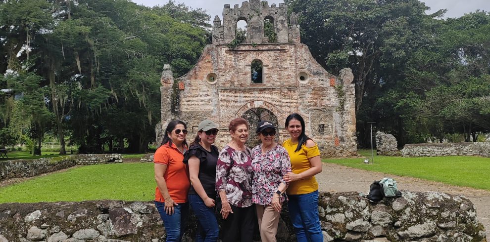 Visitas guiadas costa rica