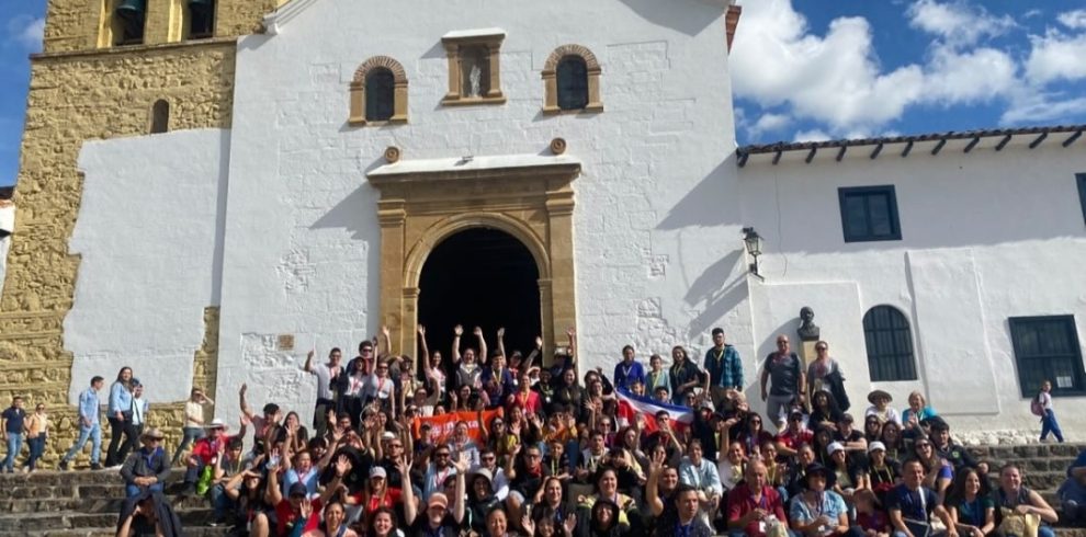 grupo banda de tibas