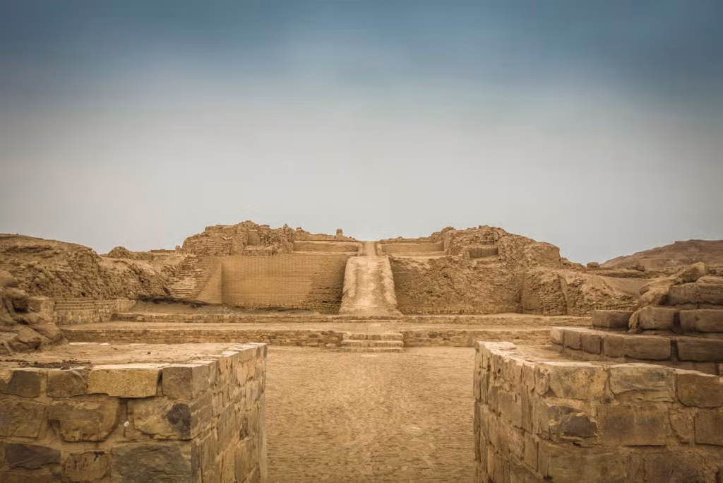 excursion-pachacamac